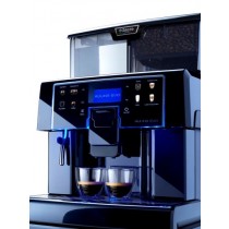 SAECO全自動義式咖啡機 Aulika EVO