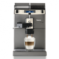 SAECO全自動義式咖啡機  Lirika OTC ( RI9851 )(搶購中)